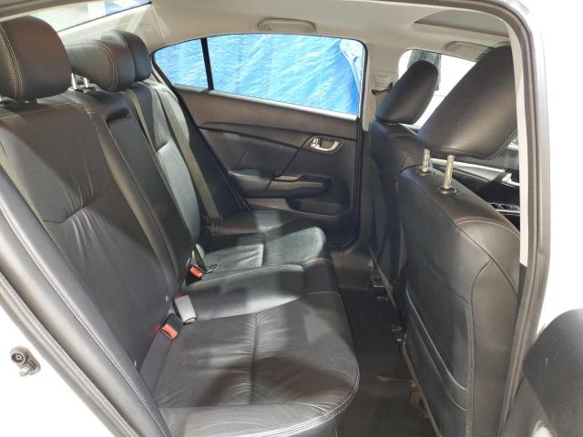 2015 HONDA CIVIC EXL 19XFB2F99FE214975