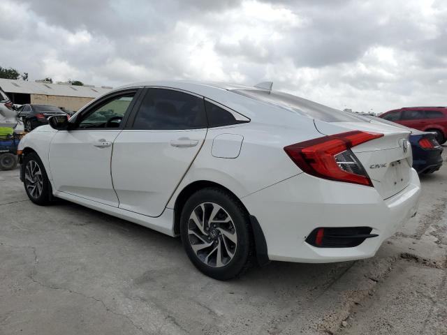 2017 HONDA CIVIC EX - 19XFC2F79HE025127
