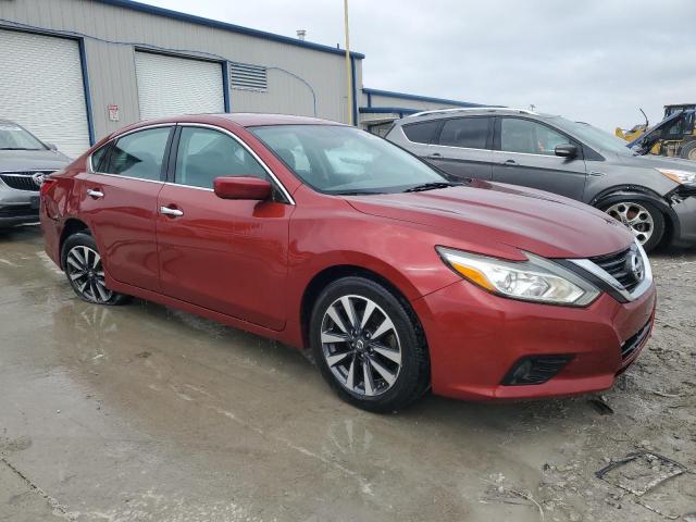 2017 NISSAN ALTIMA 2.5 - 1N4AL3AP8HC119066