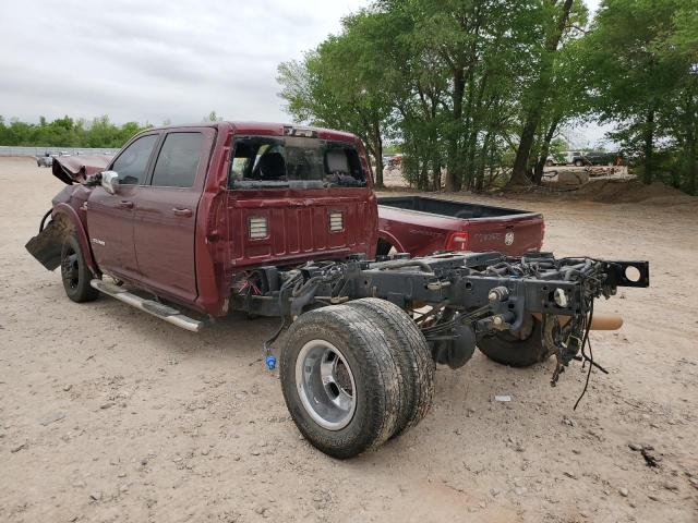 Vin: 3c63rrjlxng347944, lot: 47451045, ram 3500 laramie 20222