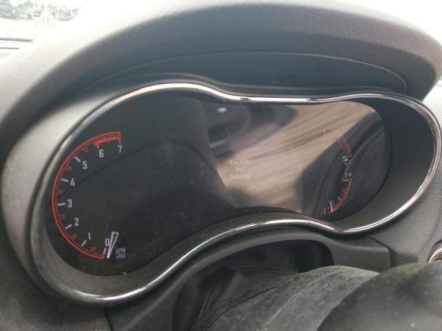 2016 DODGE DURANGO R/ - 1C4SDJCTXGC424934