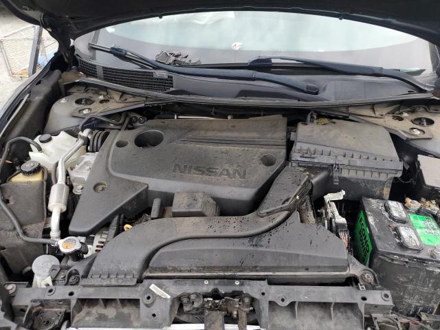 2017 NISSAN ALTIMA 2.5 - 1N4AL3AP3HC265925