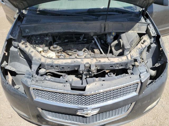 2011 CHEVROLET TRAVERSE L - 1GNKREED7BJ173137