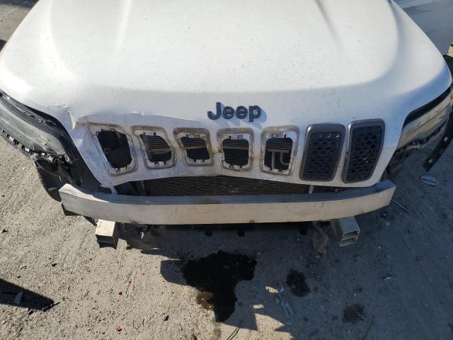 2021 JEEP CHEROKEE L - 1C4PJLMN8MD154764