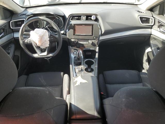 2016 NISSAN MAXIMA 3.5 - 1N4AA6AP6GC392285