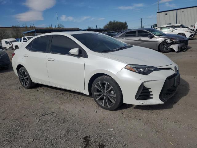 Vin: 5yfburhexhp617683, lot: 54791725, toyota corolla l 20174