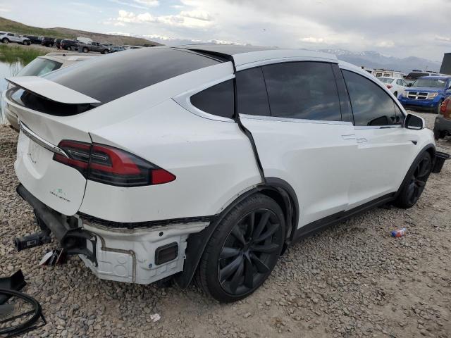Vin: 5yjxcae24kf204035, lot: 53096575, tesla model x 20193