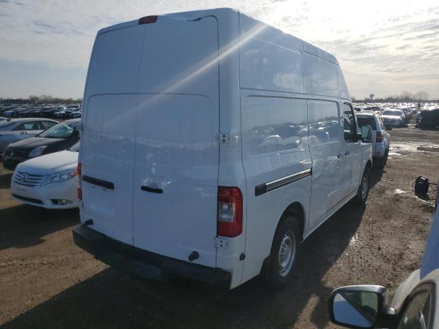 Vin: 1n6bf0ly4ln803990, lot: 54188955, nissan nv 2500 s 20203