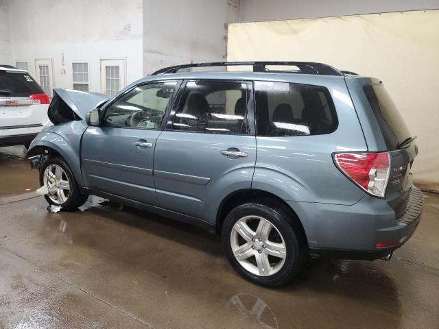 Vin: jf2sh6cc5ah760505, lot: 53840475, subaru forester 2.5x premium 20102