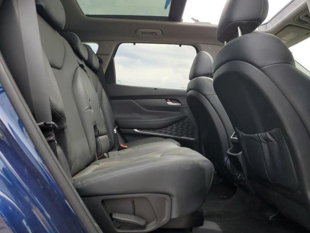 2020 HYUNDAI SANTA FE L - 5NMS53AA6LH225501