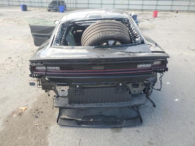 2024 DODGE CHARGER DA 2C3CDBDKXRR205289