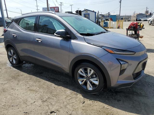 Vin: 1g1fy6s04p4184633, lot: 54013045, chevrolet bolt lt 20234