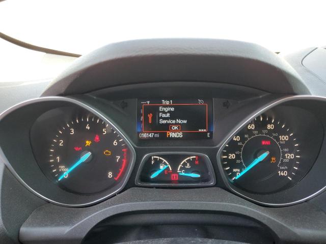 2018 FORD ESCAPE - 1FMCU0GD2JUD54571