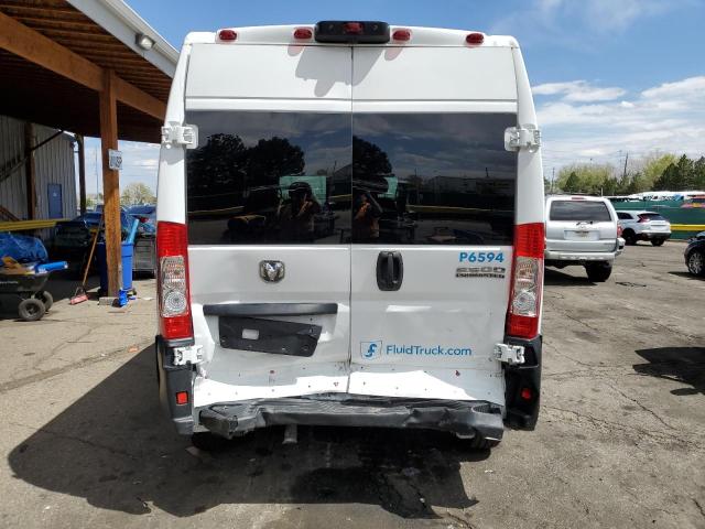 2023 RAM PROMASTER - 3C6LRVDGXPE579076