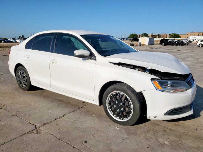 Vin: 3vwd17aj9em238316, lot: 52001985, volkswagen jetta se 20144