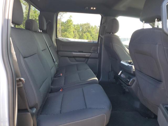 2021 FORD F150 SUPER - 1FTEW1CP1MKF04845