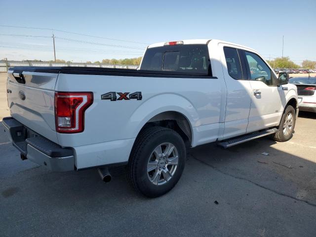 Vin: 1ftex1ep2hkc62843, lot: 54608125, ford f-150 super cab 20173