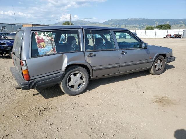 Vin: yv1fx8757h1113272, lot: 54231785, volvo 740 gle 19873