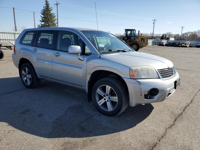 Vin: 4a4jn3as2ae016706, lot: 51506235, mitsubishi endeavor se 20104