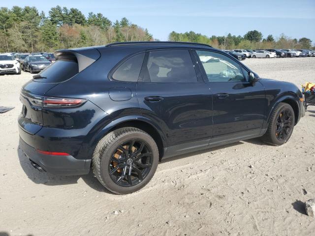 Vin: wp1aa2ay9pda05586, lot: 54683355, porsche cayenne ba base 20233