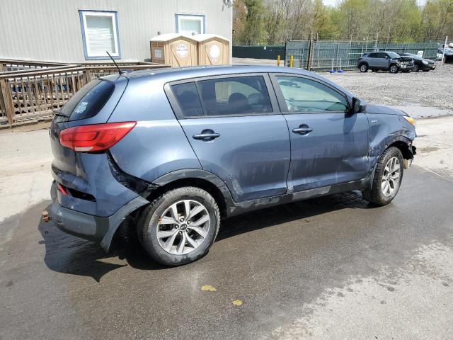 2016 KIA SPORTAGE L - KNDPBCACXG7862730