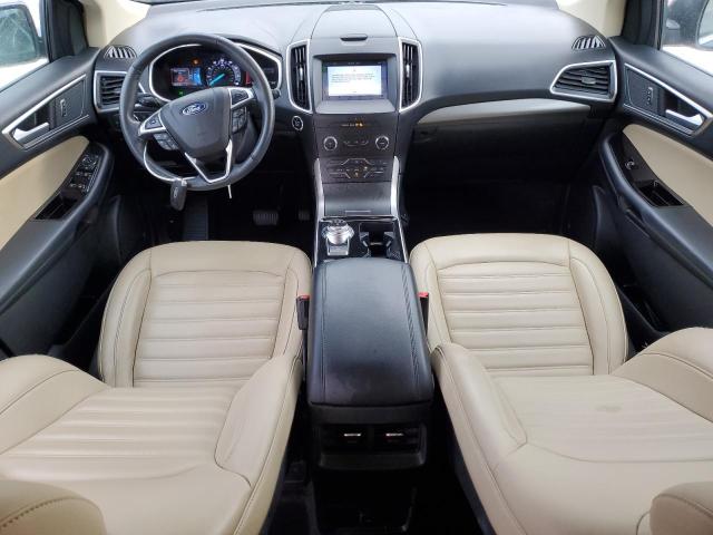 2019 FORD EDGE SEL - 2FMPK3J92KBC15562