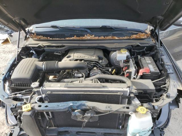 2019 RAM 1500 BIG H - 1C6RREFT8KN548689