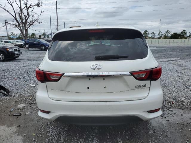 2018 INFINITI QX60 - 5N1DL0MMXJC515525