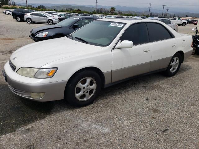 LEXUS ES 300