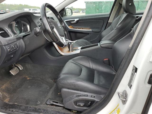 2016 VOLVO S60 PLATIN - LYV402FM1GB096127