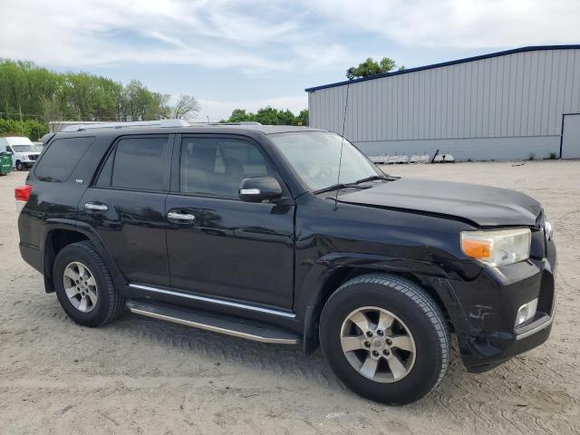 Vin: jtezu5jr9d5059820, lot: 53152395, toyota 4runner sr5 20134