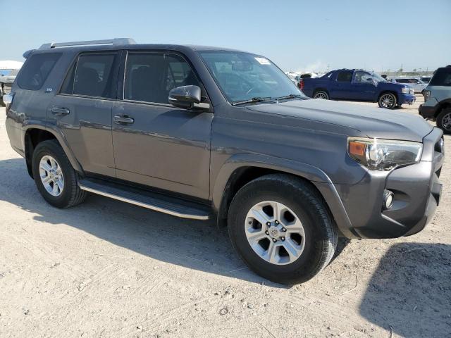 Vin: jtezu5jr2e5077481, lot: 52085385, toyota 4runner sr5 20144