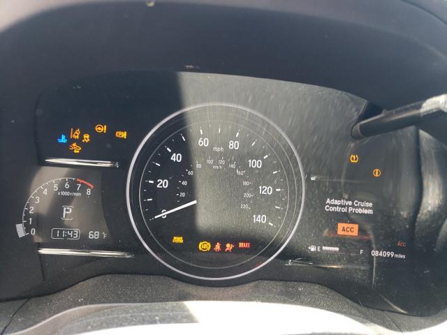 2021 HONDA HR-V EX - 3CZRU6H55MM750702