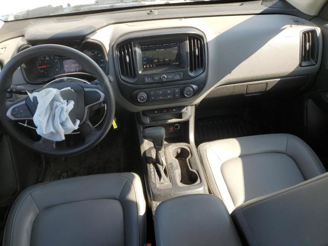 2019 CHEVROLET COLORADO - 1GCHSBEA8K1210336