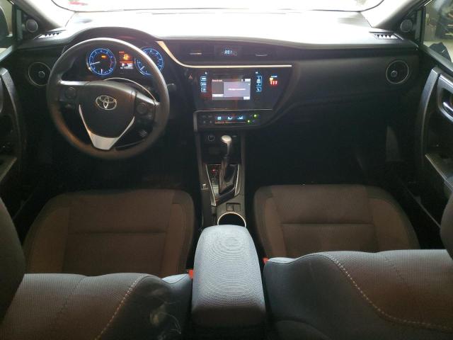2019 TOYOTA COROLLA L - 2T1BURHE5KC146503
