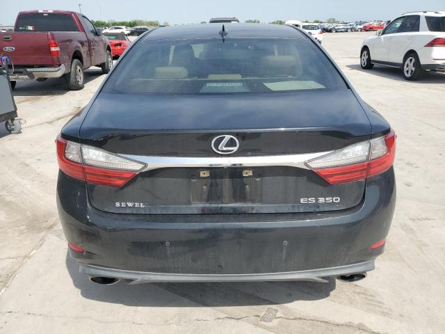2018 LEXUS ES 350 - 58ABK1GG6JU101134