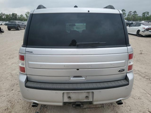 2016 FORD FLEX SE - 2FMGK5B84GBA22192