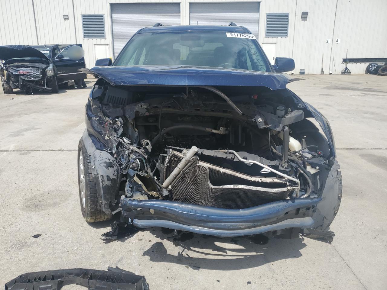 CHEVROLET EQUINOX 2016