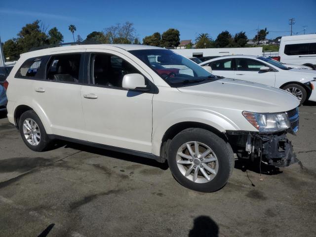Vin: 3c4pddbg8et104055, lot: 51260315, dodge journey sxt 20144