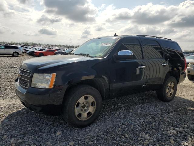 CHEVROLET TAHOE K150