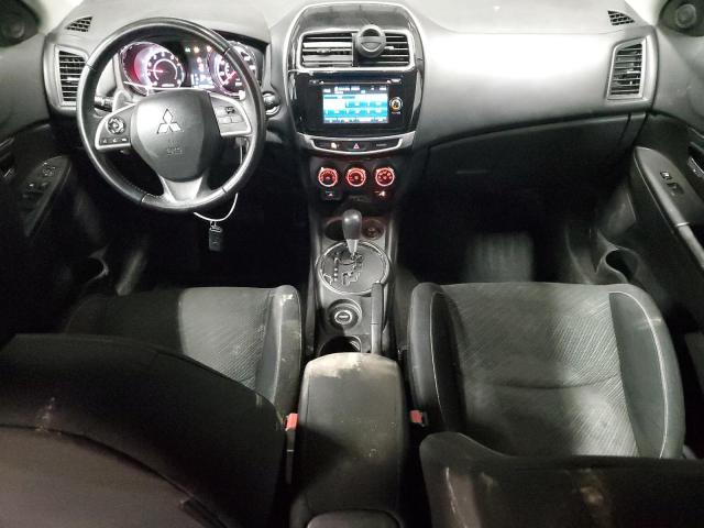 2015 MITSUBISHI OUTLANDER - 4A4AR4AU3FE022548