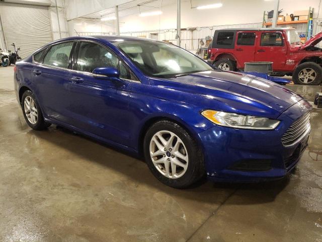 Vin: 3fa6p0h76gr384115, lot: 54203885, ford fusion se 20164