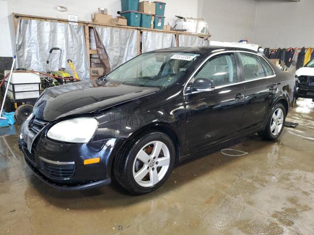 VOLKSWAGEN JETTA SE