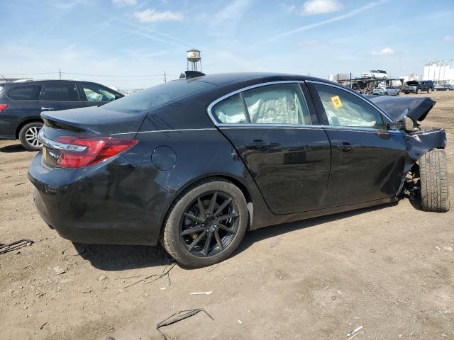 Vin: 2g4gk5ex9g9111461, lot: 52454905, buick regal 20163