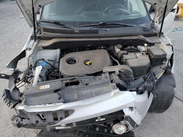 2016 KIA SOUL + - KNDJP3A50G7843564