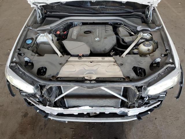 2019 BMW X3 SDRIVE3 - 5UXTR7C51KLF33156