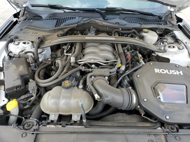 2019 FORD MUSTANG GT - 1FA6P8CF5K5124975