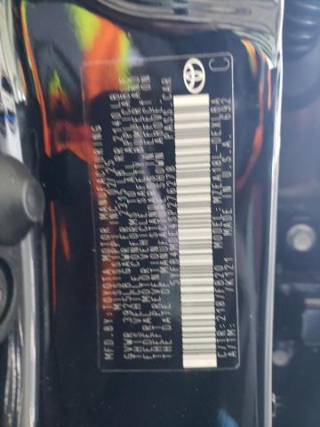 2025 TOYOTA COROLLA LE 5YFB4MDE4SP276278