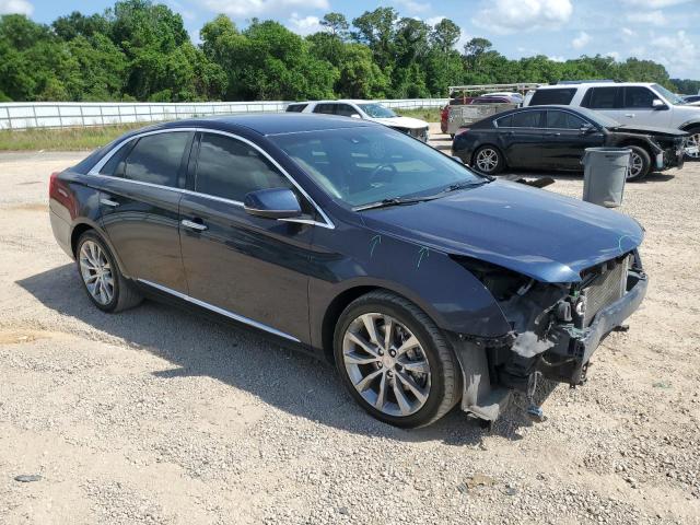 Vin: 2g61m5s32f9169354, lot: 54887215, cadillac xts luxury collection 20154