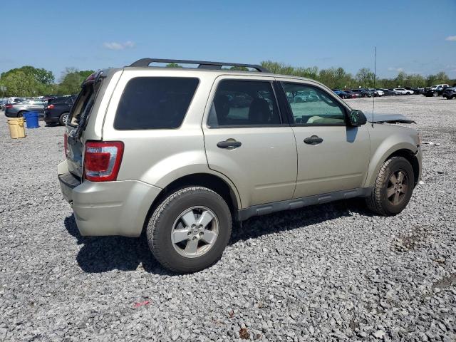 Vin: 1fmcu0d74ckc82043, lot: 52122645, ford escape xlt 20123